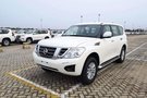 日產途樂平行進口冰點價熱惠中魅力隨行