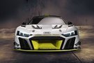 奧迪R8 LMS GT2 刷新對V10引擎的認知