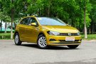 大眾Polo優惠高達1.68萬 歡迎試乘試駕