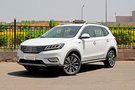 互聯(lián)網(wǎng)SUV 無錫榮威RX5限時優(yōu)惠2.5萬