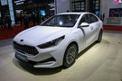 全新一代起亞K3 PHEV將于7月29日上市