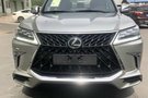 19款雷克薩斯LX570天津港現車最新優惠