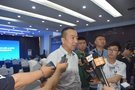 长春汽博会：专访中国汽车流通协会沈进军会长