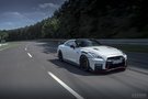 新款日产GT-R NISMO德国亮相 战神再升级