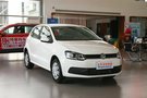 上汽大眾Polo 貴陽(yáng)優(yōu)惠達(dá)1.8萬(wàn)歡迎垂詢