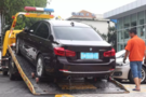 道路救援丨暴雨來(lái)襲，有一種信念讓我們傾城出動(dòng)