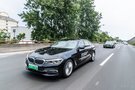 群雄逐鹿，上海寶景新BMW 5系插電式混合動力新能源大獎賽圓滿落幕