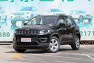 JEEP指南者置换优惠高达2.5万 现车充足