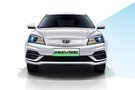 吉利帝豪EV500上市 補(bǔ)貼后13.58萬元起