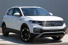 一汽-大眾TACQUA申報信息 源自歐版T-Cross