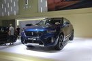 2019大連國際車展 WEY品牌首次參展