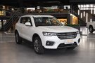 哈弗H7促銷優(yōu)惠1.5萬元 歡迎試乘試駕