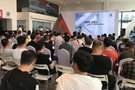 大昌合眾鈑噴客戶體驗(yàn)日火熱來(lái)襲