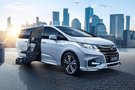 聊城本田奧德賽銳·混動購車贈萬元禮包