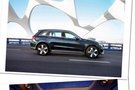 梅賽德斯-奔馳長軸距GLC SUV 百尺竿頭，敢為英雄