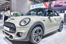 中達任寶MINI 優(yōu)惠高達4.10萬 現(xiàn)車充足