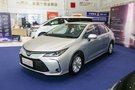 卡羅拉雙擎全系平價銷售 現(xiàn)車充足