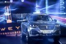 WEY技術品牌暨2020款VV6重磅發布