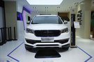 捷途X70S EV成都車展上市 共推兩種續(xù)航版本
