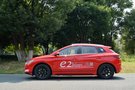 質(zhì)感純電跨界車 衡陽主流媒體品鑒比亞迪e2