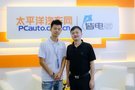 PCauto专访捷途营销中心执行副总经理王磊