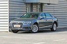 運城奧迪A4L優(yōu)惠高達(dá)8.05萬 現(xiàn)車充足