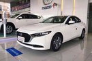 次世代 Mazda3昂克賽拉 東陽(yáng)到店實(shí)拍