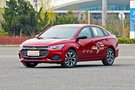 雪佛蘭科魯澤優(yōu)惠2.5萬(wàn)元 捷奧源有現(xiàn)車(chē)