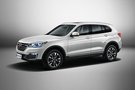 臨沂漢騰X7新能源歡迎垂詢 售22.98萬起