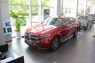 NEDC綜合續(xù)航415KM 全新奔馳EQC到店