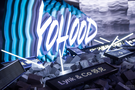 潮流不是等來的 領克02&YoHo高能聚變