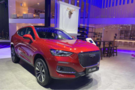 十萬元高顏值SUV 哈弗F5綜合優(yōu)惠達(dá)1.45萬