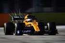 邁凱倫F1車隊2021賽季將用回梅賽德斯引擎