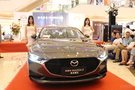 昆山富骏次世代MAZDA3昂克赛拉正式上市！