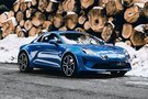 雷诺新能源又一军 Alpine下代车型将电动化