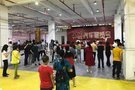 国庆汕头车展于粤东博览中心隆重开幕