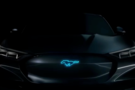 福特純電SUV Mach-E或11月發布 起售約28萬