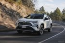 豐田全新RAV4于臺灣省上市 售21.89-29.40萬