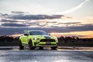 福特Mustang R-SPEC官图发布 限量500台