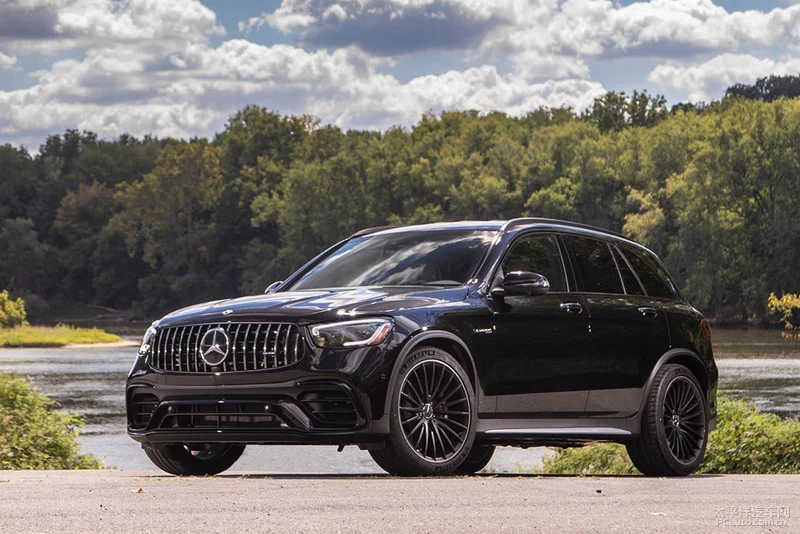 梅賽德斯-AMG GLC63官圖 沿用現(xiàn)款4.0T動力