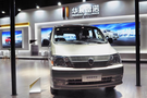 金杯傾情惠“秀”沈陽車展 車型任您放肆選