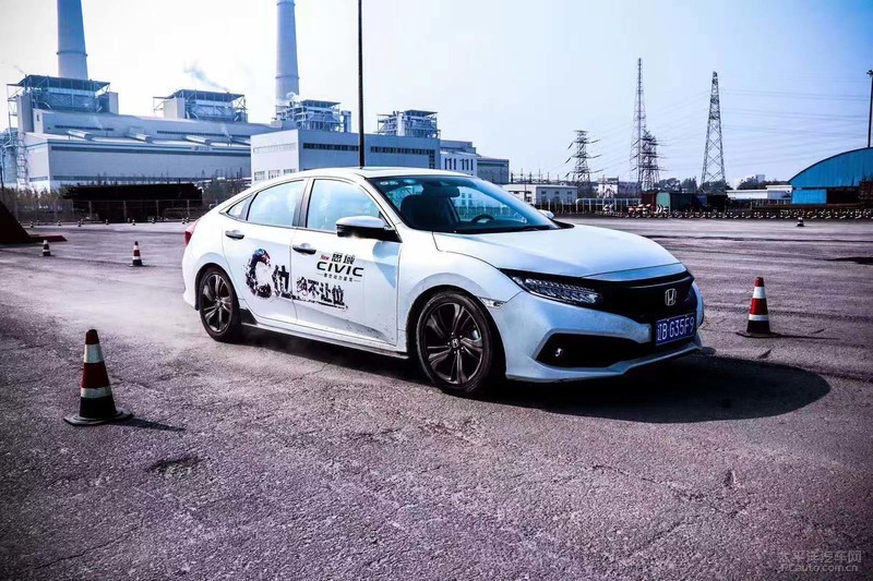 长安honda驾悦体验营大连站精彩落幕_太平洋汽车网瑞风cs75和东风s5对比图片