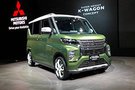 2019东京车展：三菱Super Height K-Wagon