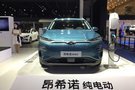 現(xiàn)代汽車或在2025年前投放16款純電動車