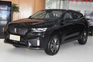 唐山兴奥WEY VV5优惠1万元 欢迎试乘试驾