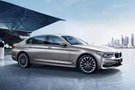 洛陽中升匯寶BMW 5系插電式混合動力尊享體驗日