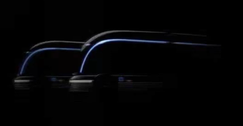 NEPTUNE/“45”概念車等 現(xiàn)代2019進(jìn)博會(huì)陣容