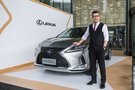 2019 LEXUS雷克薩斯“智·混動(dòng)”巡禮活動(dòng)廣州站