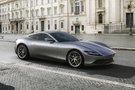 法拉利Roma实车发布 搭载3.9T V8发动机