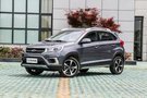 奇瑞瑞虎3x優惠0.3萬元 沈陽天業有現車